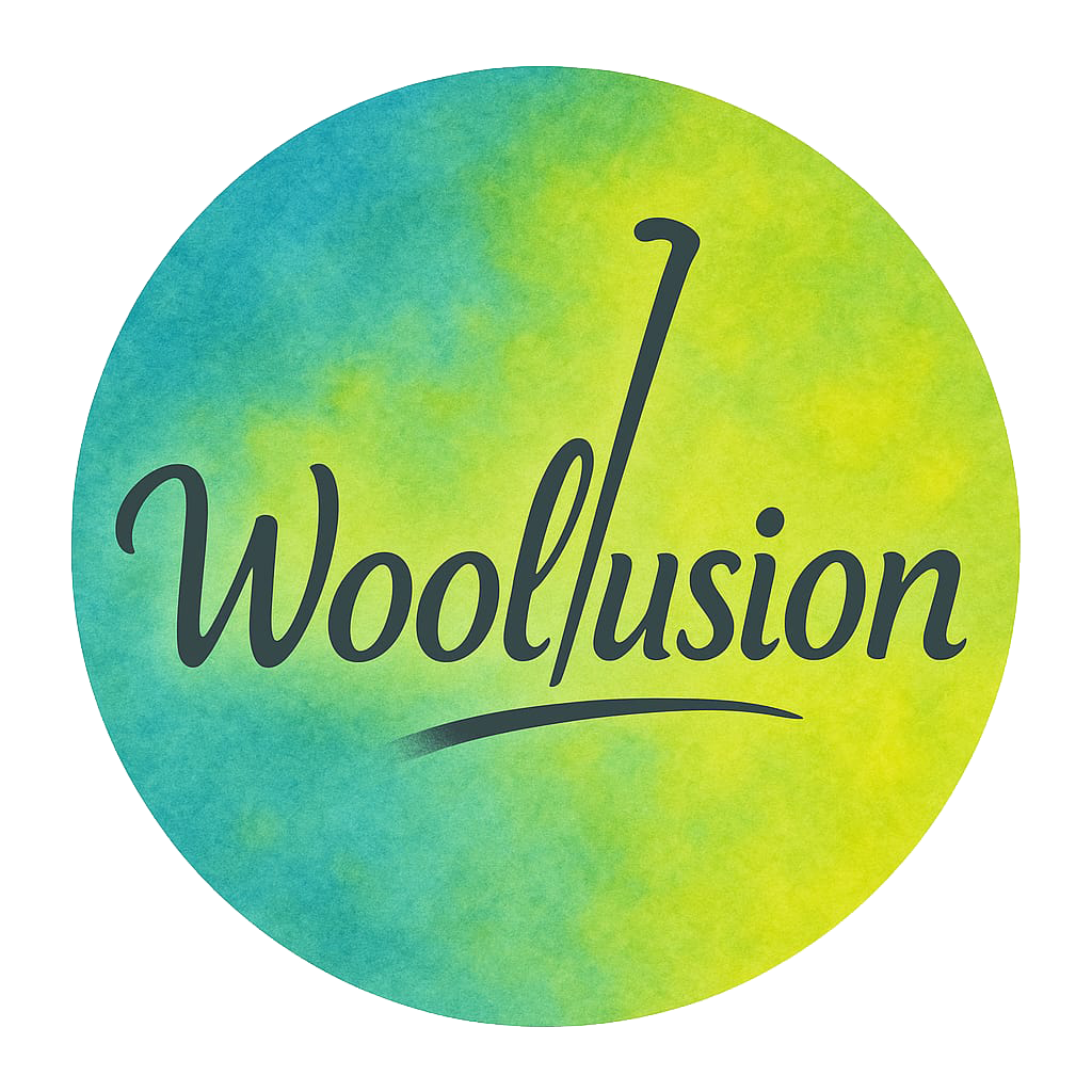 Woolusion – Filzskulpturen aus der Eifel